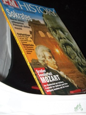 Artikelbild des Artikels “Sokrates “