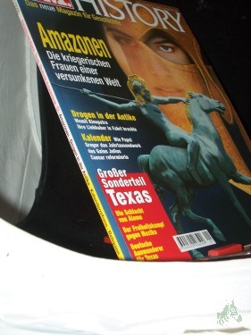 Artikelbild des Artikels “Amazonen “