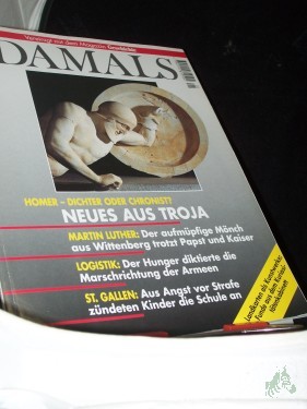 Artikelbild des Artikels “1/1996 “