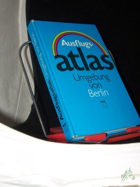 Artikelbild des Artikels “Umgebung von Berlin “