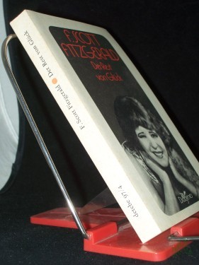 Product image of the product “Fitzgerald, F. Scott: Erzählungen Teil: 1920., Der Rest vom Glück / aus d. Amerikan. von Walter Schürenberg ”