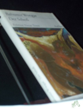 Product image of the product “Der Schoß : [aus d. Engl. übers.] / Bahumir Wongar. Dt. von Annemarie Böll ”