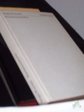 Artikelbild des Artikels “Mandarinenschalen : Erzählungen / Sergej Woronin. [Aus d. Russ. übers. von Margit Bräuer u. Charlotte Kossuth. Ausw. u. Nachbemerkung von Herbert Krempien] “