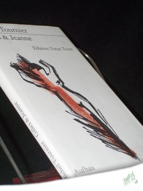 Product image of the product “Gilles & Jeanne / Michel Tournier. Dt. von Hellmut Waller ”