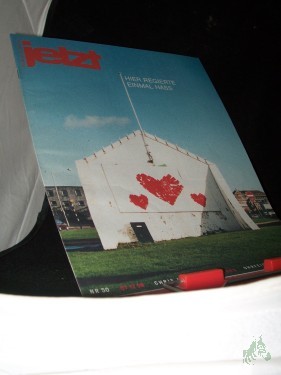 Artikelbild des Artikels “Nr. 50/1998, Hier regierte einmal Hass “