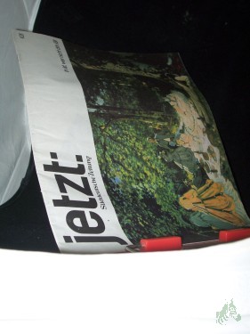 Artikelbild des Artikels “Nr. 28/1999, in ist wer nicht drin ißt “