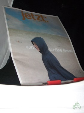 Artikelbild des Artikels “Nr. 30/1999, schöne ferien “