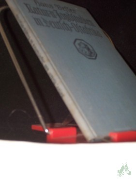 Artikelbild des Artikels “Natur- und Jagdstudien in Deutsch-Ostafrika / Von Hans Besser “