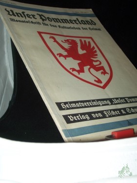 Artikelbild des Artikels “1929 Heft 4 “