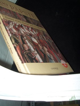 Artikelbild des Artikels “100 grosse Päpste : Gottes erste Diener und ihr Wirken / [Red.: 2Think Multimedia für Interpill Media GmbH Hamburg] “