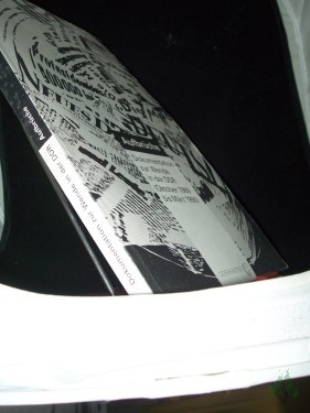 Artikelbild des Artikels “Aufbrüche, Dokumentation zur Wende in der DDR, Oktober 1989 bis März 1990 “