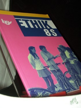 Artikelbild des Artikels “Ethik Teil: S. / 8. / [Hauptbd.]. / Von Ernst Barnert “