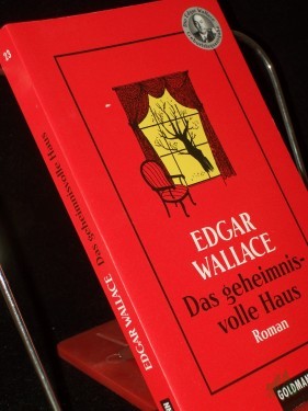 Artikelbild des Artikels “Das geheimnisvolle Haus “