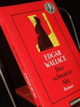 Artikelbild des Artikels “Der schwarze Abt “