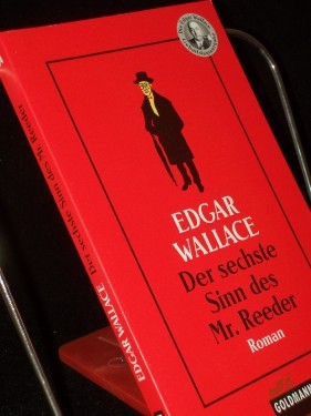 Artikelbild des Artikels “Der sechste Sinn des Mr. Reeder “