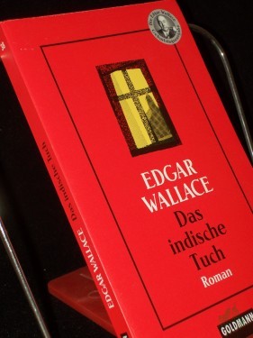 Artikelbild des Artikels “Das indische Tuch “