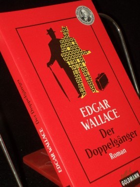 Artikelbild des Artikels “Der Doppelgänger “