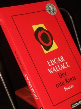 Artikelbild des Artikels “Der rote Kreis “