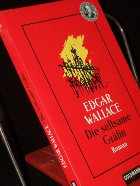 Artikelbild des Artikels “Die seltsame Gräfin “