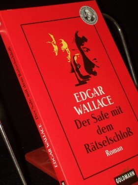 Artikelbild des Artikels “Der Safe mit dem Rätselschloß “