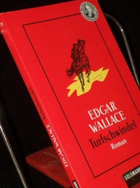 Artikelbild des Artikels “Turfschwindel “