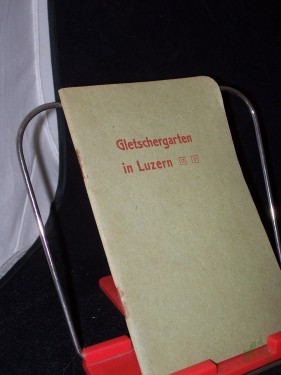 Artikelbild des Artikels “Gletschergarten in Luzern “