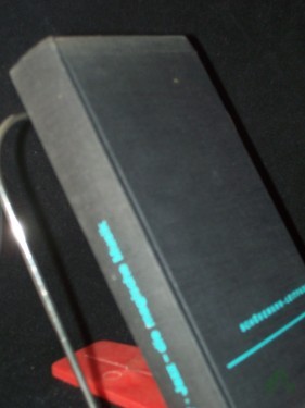 Artikelbild des Artikels “Jazz, die magische Musik : Ein Leitfaden durch d. Jazz / Alfons M. Dauer “