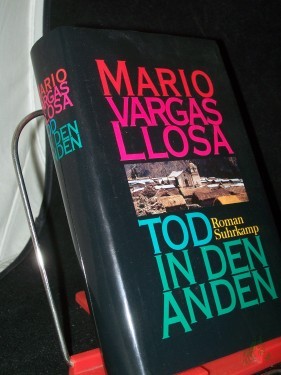 Product image of the product “Tod in den Anden: Roman ”