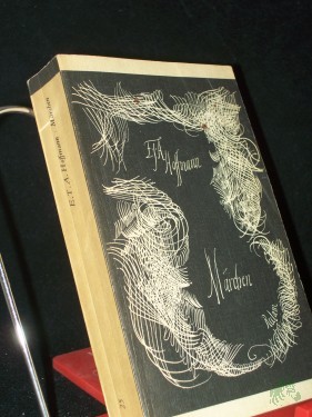 Artikelbild des Artikels “Märchen / Ernst Theodor Amadeus Hoffmann. [Mit e. Nachw. hrsg. von Gerhard Seidel. Mit 17 Zeichn. von E. T. A. Hoffmann] “