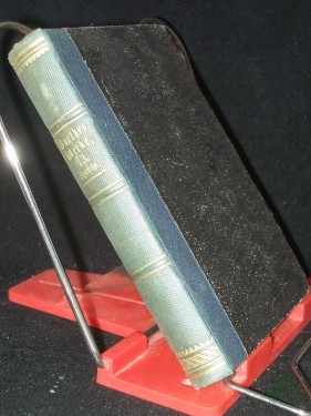 Artikelbild des Artikels “Goethes Werke, sechsundreissigster Band, 36. Band, “