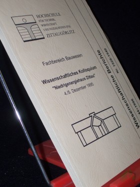 Artikelbild des Artikels “Wissenschaftliches Kolloquium 