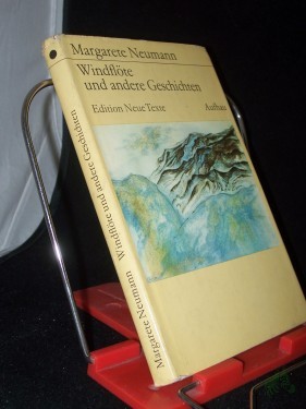 Artikelbild des Artikels “Windflöte und andere Geschichten / Margarete Neumann “