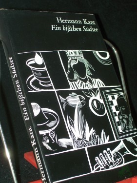 Artikelbild des Artikels “Ein bisschen Südsee / Hermann Kant “