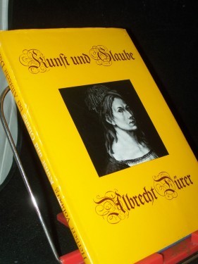 Artikelbild des Artikels “Kunst und Glaube bei Albrecht Dürer / Herbert Vossberg “