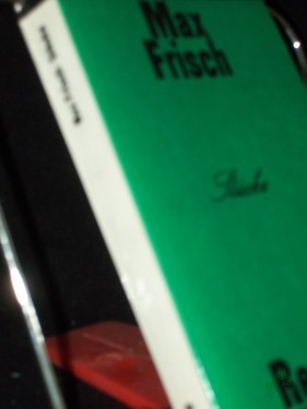 Artikelbild des Artikels “Stücke / Max Frisch. [Mit e. Nachw. von Juri Archipow: Max Frisch auf der Suche nach der verlorenen Einheit] “