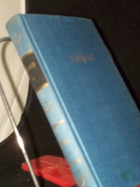 Artikelbild des Artikels “Heine, Heinrich: Werke Teil: Bd. 4., Französische Zustände Die Romantische Schule “