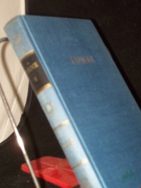 Artikelbild des Artikels “Heine, Heinrich: Werke, Teil: Bd. 2., Atta Troll Deutschland “