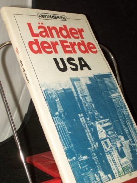 Artikelbild des Artikels “USA / von Walter Stock “