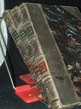 Product image of the product “Apologetische Vorträge. Band. 1: Grundwahrheiten des Christenthums. Band. 2: Heilswahrheiten des Christentums. Band. 3: Moral des Christentums ”