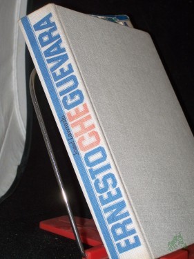 Artikelbild des Artikels “Ernesto Che Guevara / Josef Lawrezki. [Ins Dt. übertr. von Mathias Moll] “