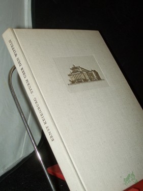 Artikelbild des Artikels “Sturm über den Wipfeln : Eine Erzählg um Carl Maria von Weber / Ernst Keienburg. [Ill.: Gerhard Goßmann] “