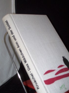 Artikelbild des Artikels “Das Mädchen Ann und der Soldat / Heinz Kruschel. [Ill.: Rudolf Grapentin] “