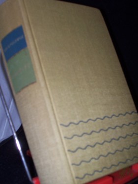 Artikelbild des Artikels “Am wilden Ufer : Roman / Boris Polewoi. [Aus d. Russ. Dt. von Liselotte Remané] “