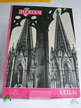 Product image of the product “Köln ”