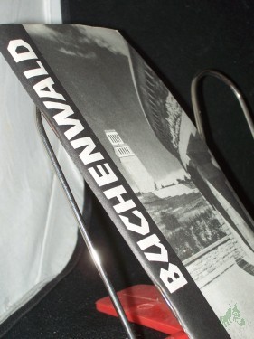 Artikelbild des Artikels “Buchenwald / [Red.: Annadora Miethe] 1977 “