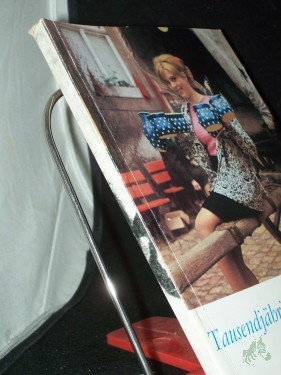 Artikelbild des Artikels “Tausendjähriges Kohren-Sahlis 974-1974. “