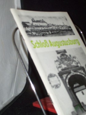 Artikelbild des Artikels “Schloss Augustusburg / Rudi Gränitz “
