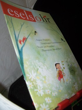 Artikelbild des Artikels “8/2018 Trauer um Haustiere “