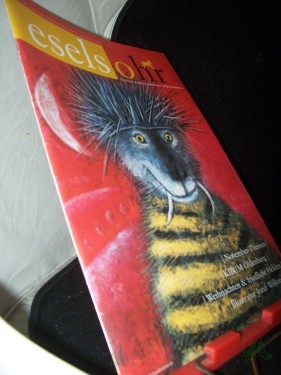 Artikelbild des Artikels “11/2017, KIBUM Oldenburg “