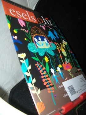 Artikelbild des Artikels “6/2018, Katja Spritzer “